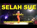 Selah sue au thoronet