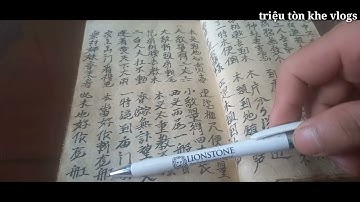 người dao đọc sách cúng, đố đang sâu Đắk Nông