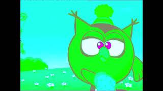 Kikoriki Intro In Talking Of Flutes