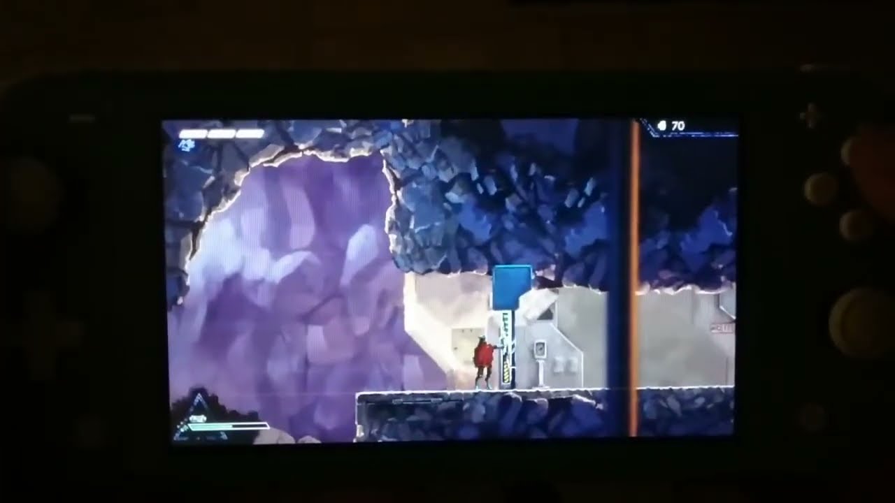 THEY ALWAYS RUN [Switch] Part - 3