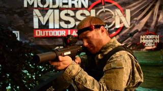 MODERN MISSION TRAINING VIDEO.mpeg