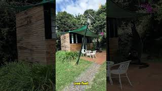 LIVING TINY IN KAREN 6,000 ONLY #KAREN #REALESTATE #HOUSESFORSALE #HOUSES #AIRBNB