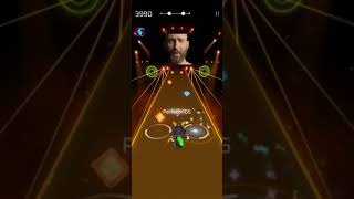 Maroon 5 - Memories | Slash the Beats (Sonic Cat Gameplay) screenshot 5