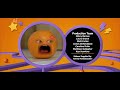 Tommy Zoom Ending Credits
