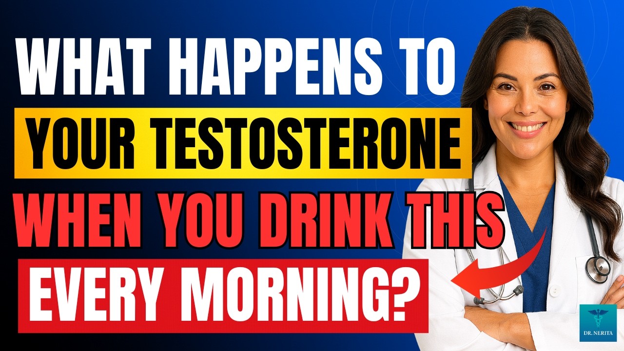 What Happens To Men Over 60 Who Eat Pomegranate Daily? | Urologist Shows the Science