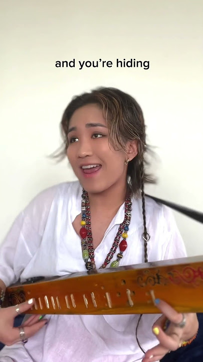 POV: this is what anxiety sounds like…🫢