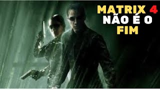 The Matrix Resurrections Official Trailer 4 #matrix #trailermatrix4