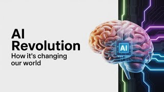 Ai Revolution : How It's Changing Our World