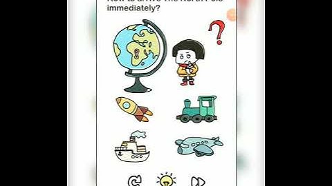 How to arrive The North pole immediately ? Santa challenge.level 1