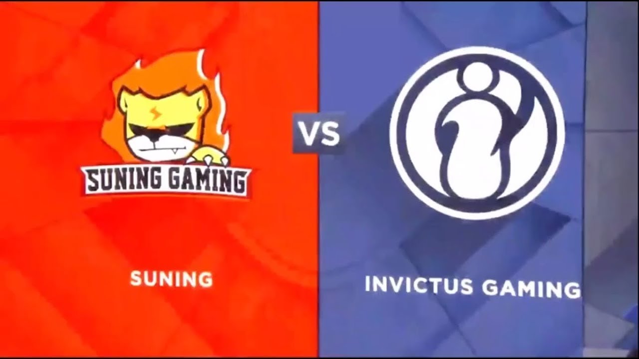 highlight lpl full IG vs SN/ các nhà đương kim vô địch thế giới thể hiện đẳng cấp/lpl Mùa Xuân 2019