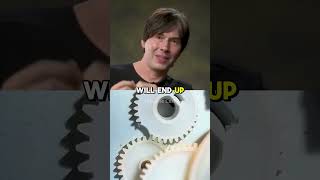 "How the World Might Really End 🌍💥 | Prof. Brian Cox Explains the Most Likely Scenario"