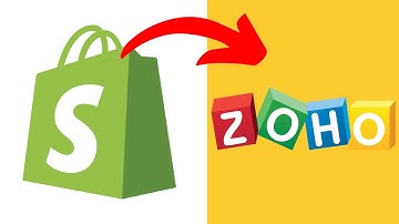 How To Integrate Shopify With Zoho (2025)