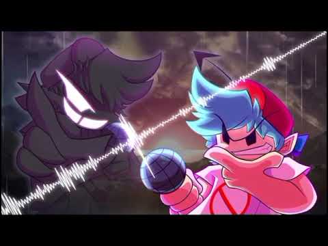 FNF corruption memory leak instrumental 