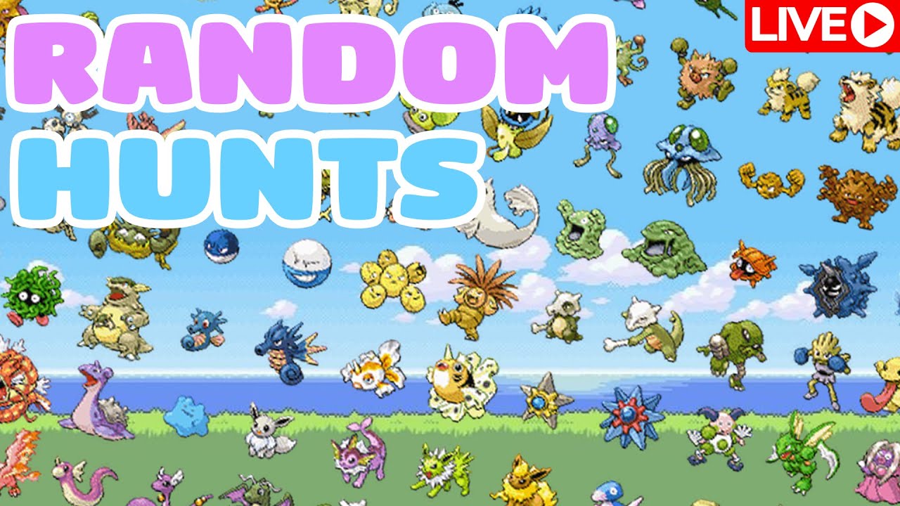 EVERYTHING Scarlet & Violet While Hunting Surf Pikachu In USUM