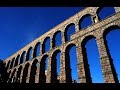 Acueducto de Segovia · El Auriga del Arte