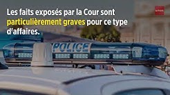 Châlons-en-Champagne : 4 policiers risquent la prison