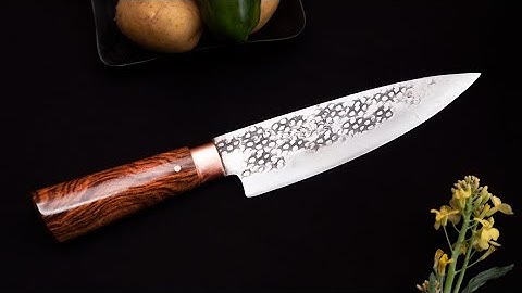 DAO THÁI LỌC ĐA NĂNG G17TDD - CAM KẾT HÀNG CHUẨN CỦA HTX DAO PHÚC SEN