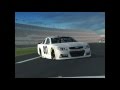 Real Racing 3 - walkthrough - NASCAR Talent tour - stage 4 goal 1&2.