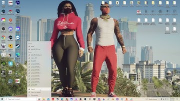 How to find dlc pack folders in OpenIV for GTAV when installing mods for SP (Story Mode) PC