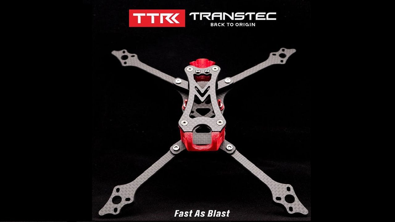 Transtec LASER S (time trial performance test)