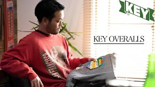 【KEY】ずっと探していたアイテムをデッドストックでゲットしました！