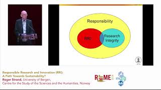 SETAC Rome Opening Keynote