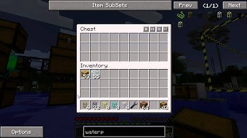 KUngFUandroid Tutorial Feed the Beast Item sorting and storage