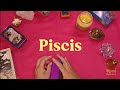 ♓ Picis- IMPOSIBLE pasar por alto esta lectura- Especial comienzo de año!!