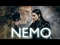 VICTORI - NEMO ( Nightwish cover 2021)