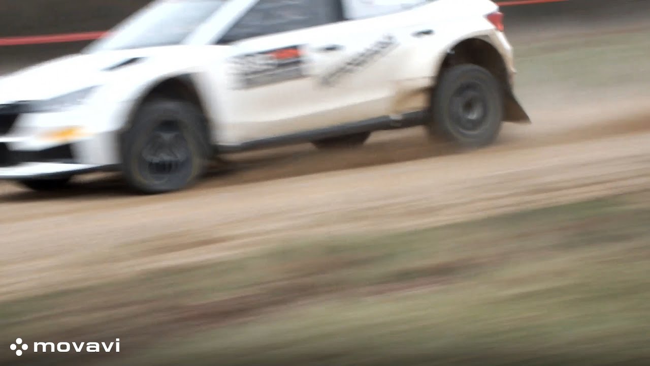 Ryan Booth Rally 100 Acre Wood Rally - Ryan Booth (Salem MO) Stage 12 - 2025 - YouTube