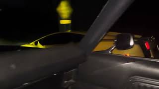 71 chevelle vs 04 Lamborghini gallardo