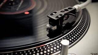 Chris Anderson - Last Night (Madison Remix)