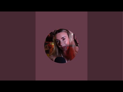 Your favourite ASMR trigger requests live! ❤️🍯