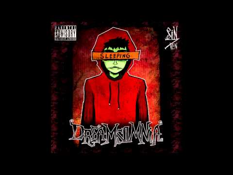Sin7ven - Owl Head