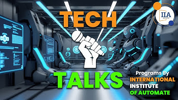 TECH TALKS