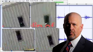 John Cullen Investigates: Is That Someone Shooting Out of the Window?