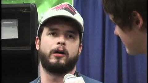 Twisted Pixel Interview at SXSW