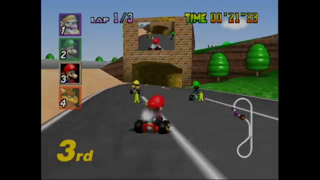 Testing Wii U via Blackmagic Intensity Extreme