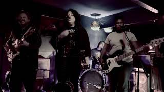 OH LONESOME ANA & RACHAEL MCELHINEY - LIVE IN EL CERRITO @ LITTLE HILL LOUNGE