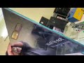 Mi 55inch Qled tv display repair am ready to done perfectly ready Gayaz Electroni nellore