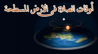 أوقات الصلاة فى