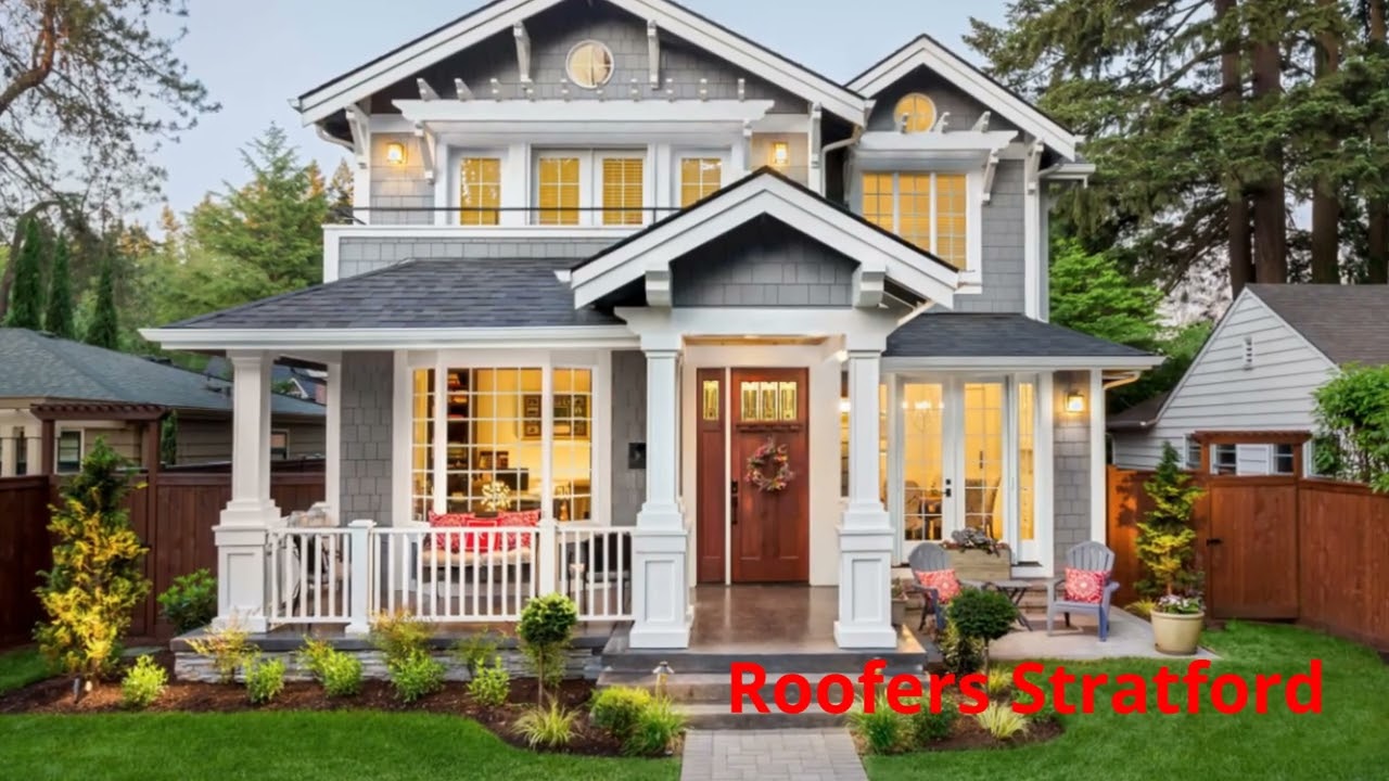 White Home Products - Best Roofers in Stratford, CT