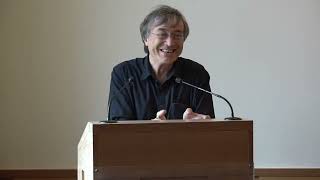 Moshe Halbertal: On the Fragility of the Human. Améry on Counter-Enlightenment
