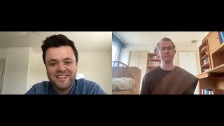 Patterns and Systems Health with Gordon Brander - Reach Truth Podcast