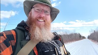 Geocaching, cache maintenance.