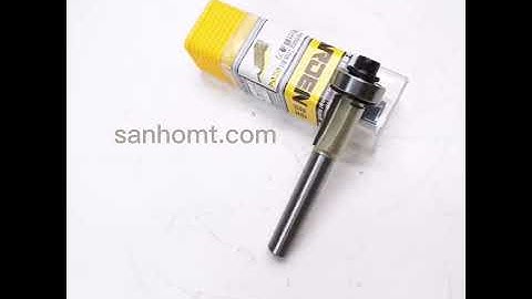 0204 ARDEN router bit @Woodworking tools @Carbide router bit @woodworking machinery