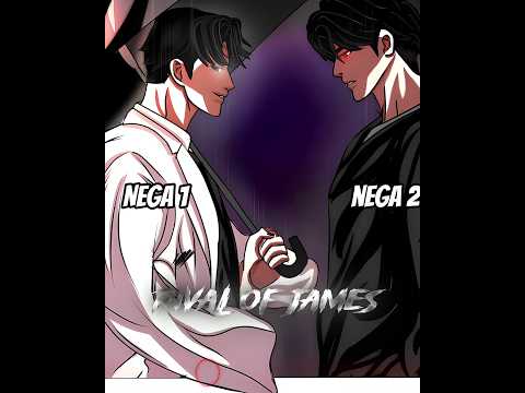 Rival Of James Lookism 