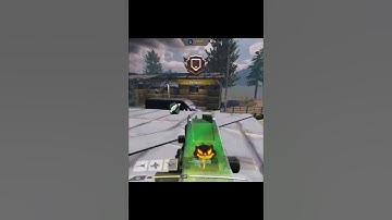 Buffed chicom is spicy | Call Of Duty @mobile