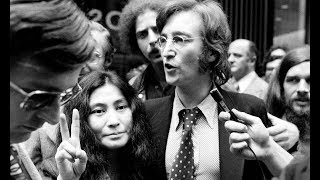 A Última Entrevista de John Lennon - Documentário