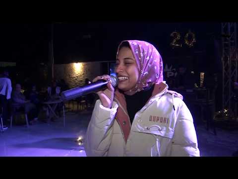 اقوة صوت 2020 الفنانه عبير الشاذلي من داخل كافي شامبيون بالسويس